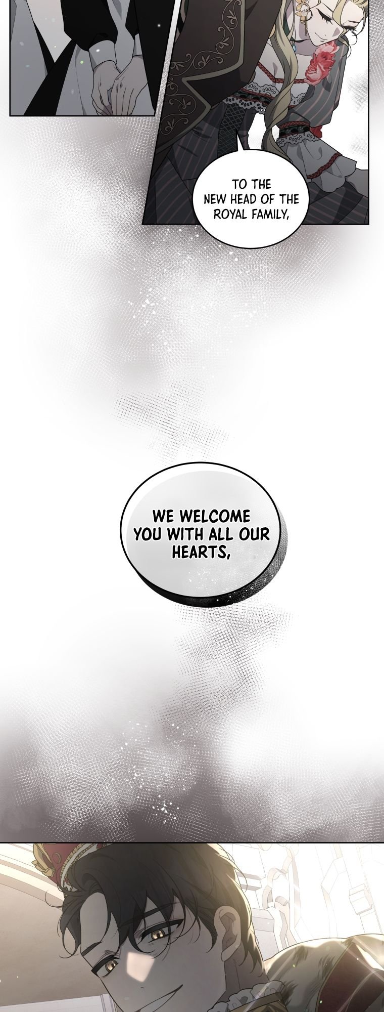 A Beast Tamed by the Villainess chapter 17 page 29