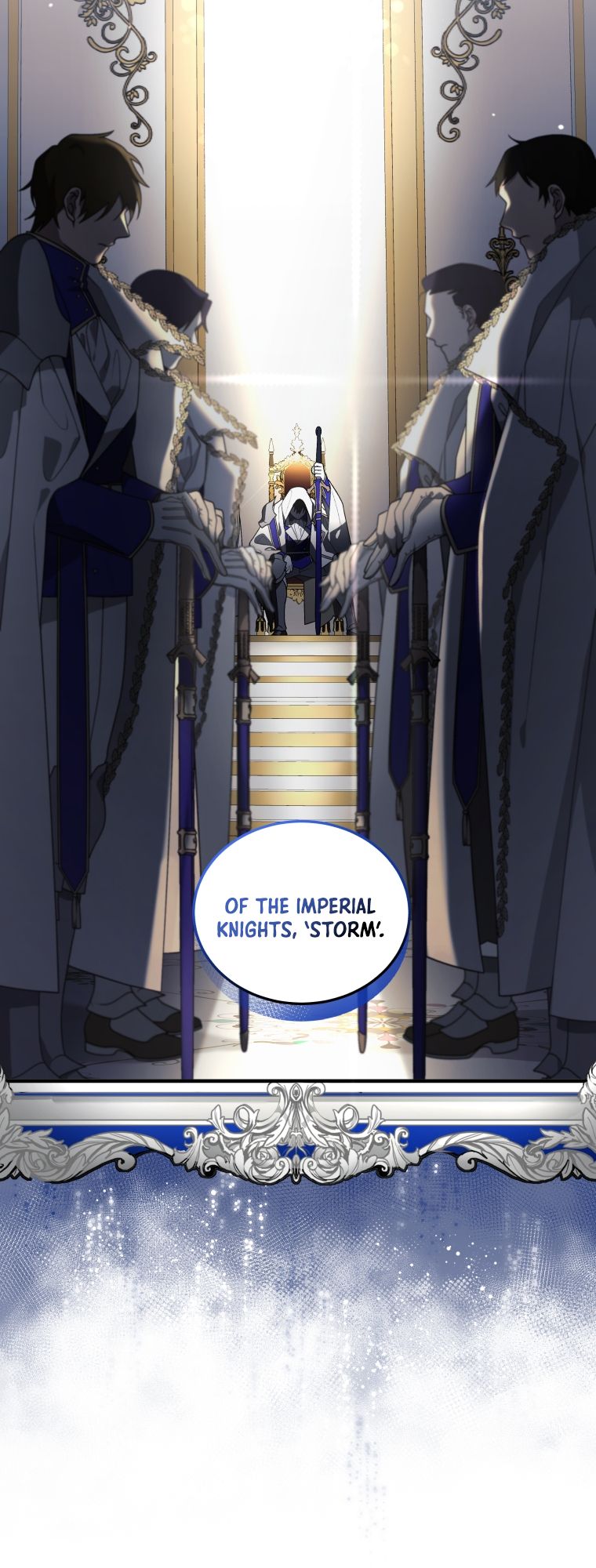 A Beast Tamed by the Villainess chapter 20 page 11