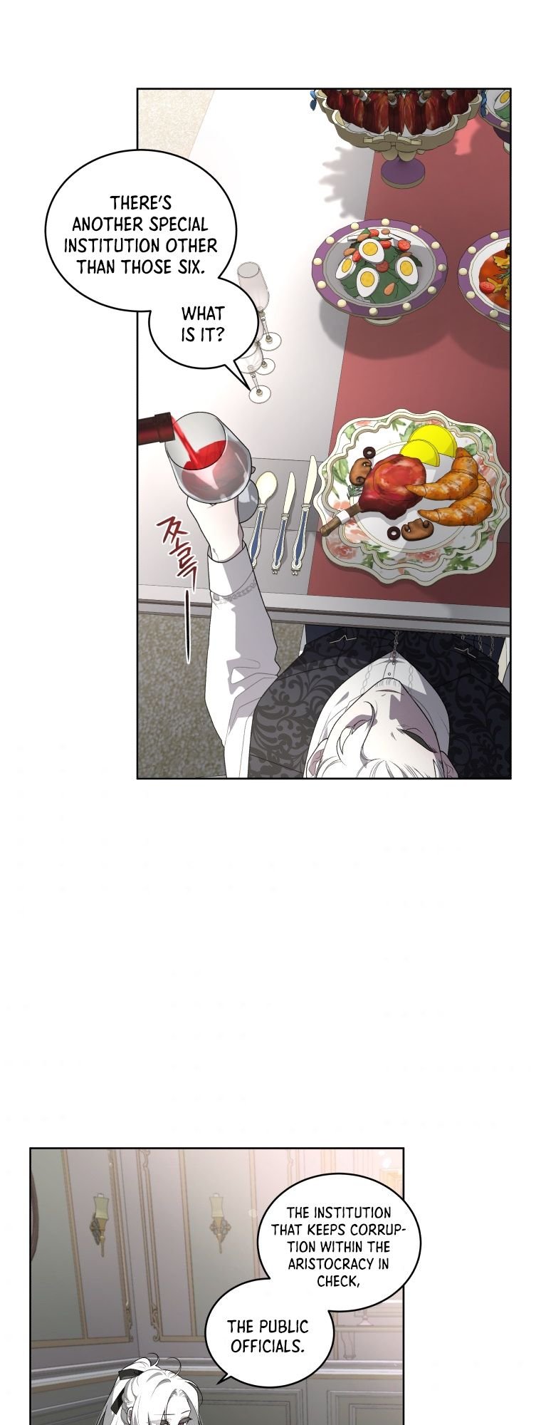 A Beast Tamed by the Villainess chapter 20 page 12