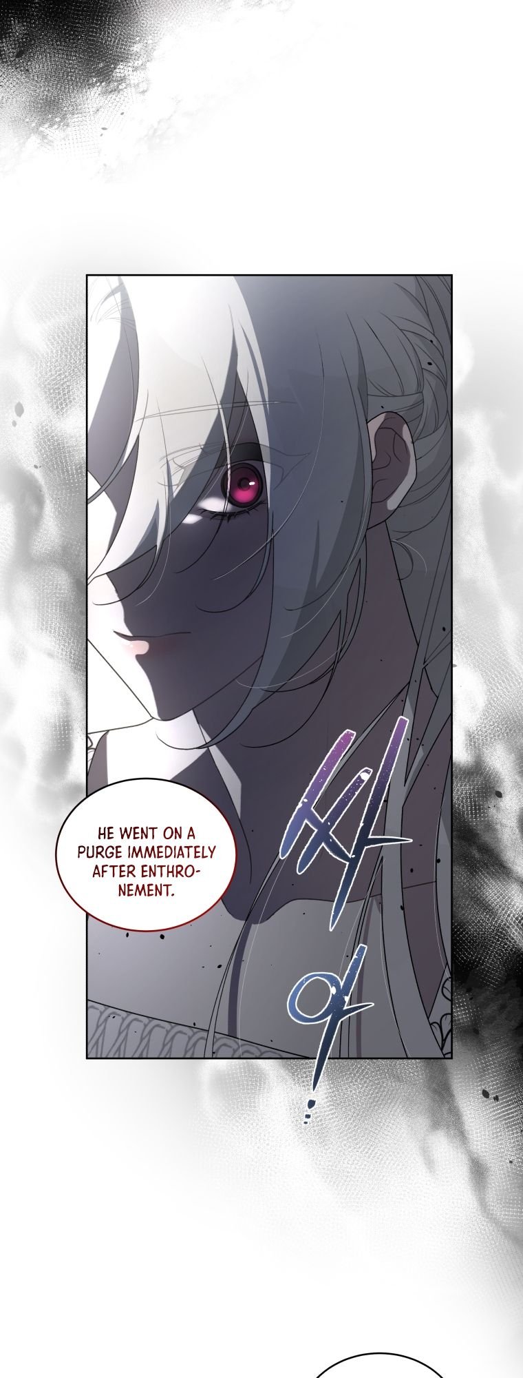 A Beast Tamed by the Villainess chapter 20 page 17