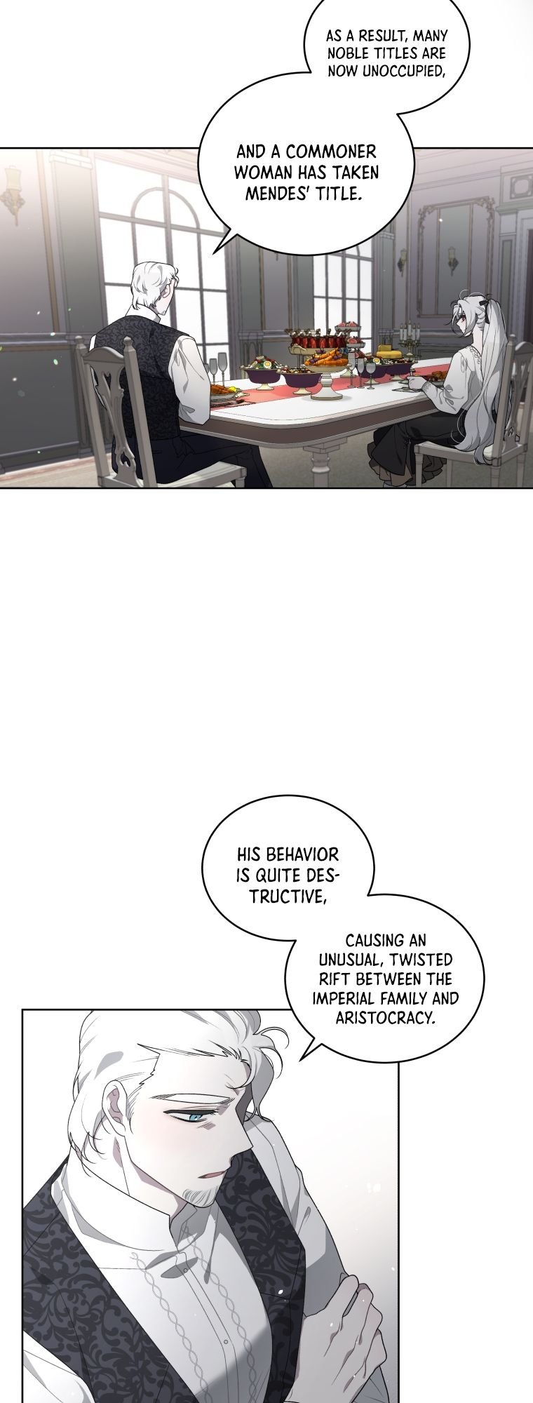 A Beast Tamed by the Villainess chapter 20 page 18