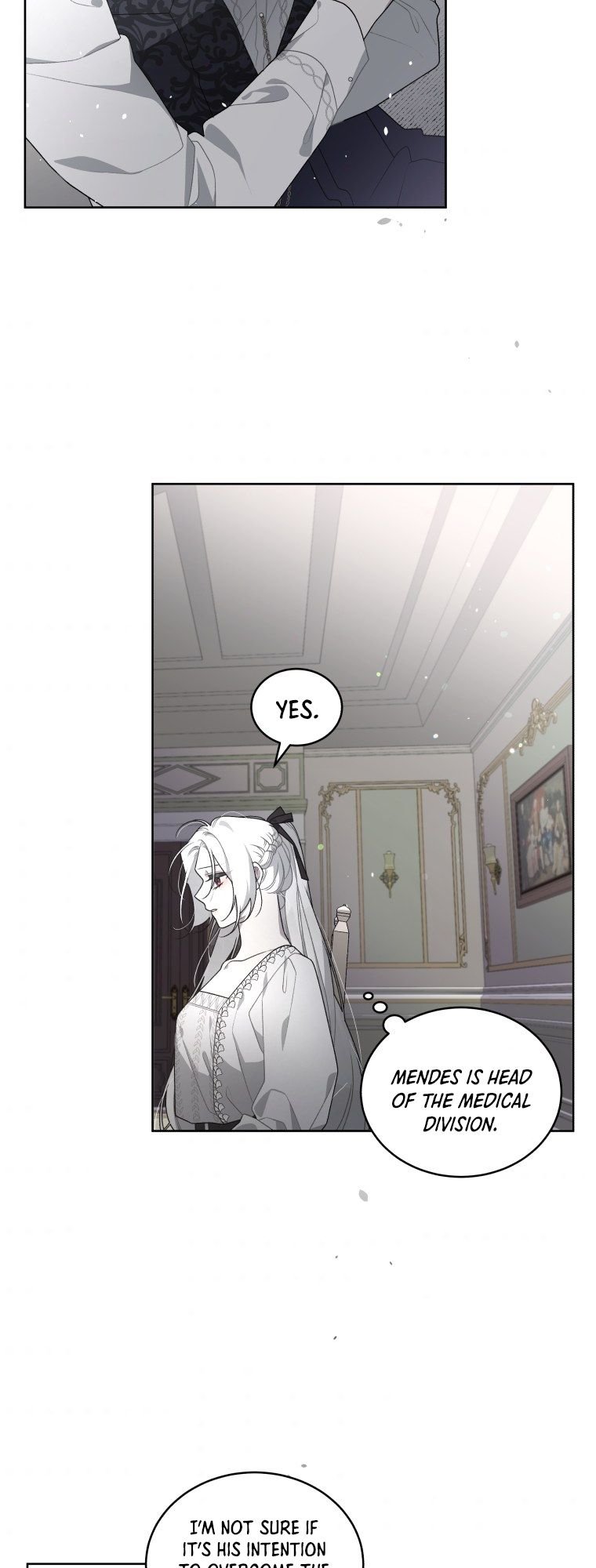 A Beast Tamed by the Villainess chapter 20 page 19