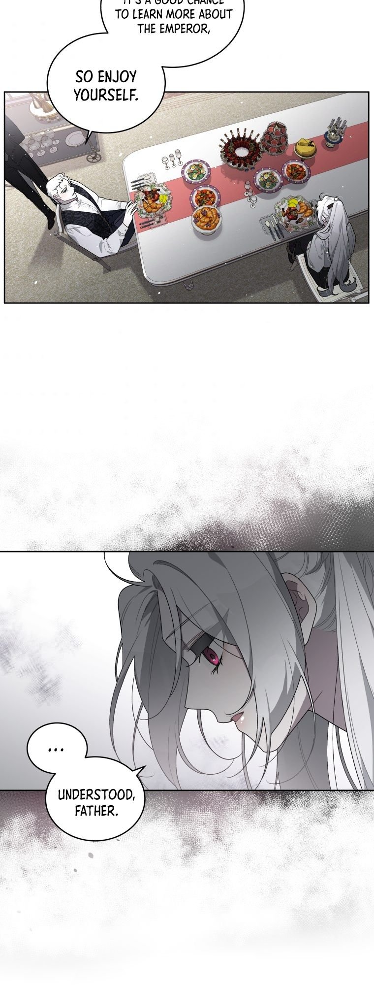 A Beast Tamed by the Villainess chapter 20 page 26