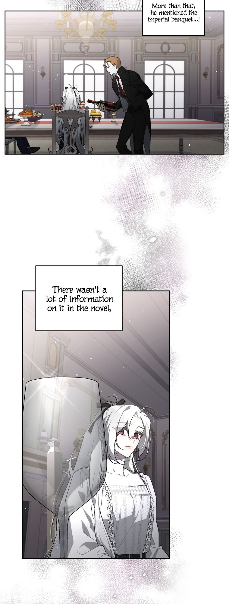 A Beast Tamed by the Villainess chapter 20 page 28