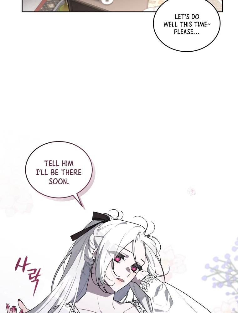 A Beast Tamed by the Villainess chapter 20 page 8