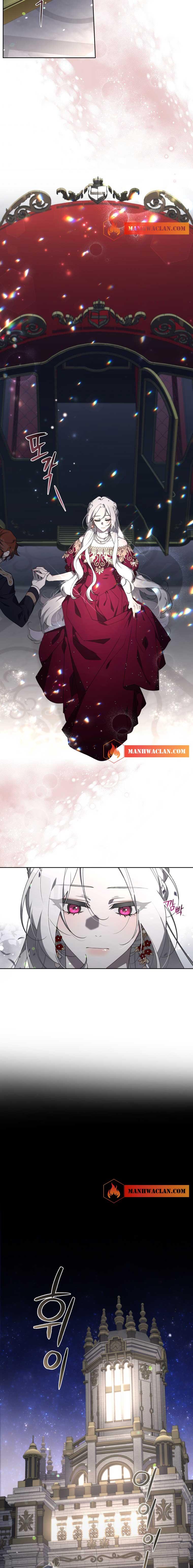 A Beast Tamed by the Villainess chapter 21 page 16