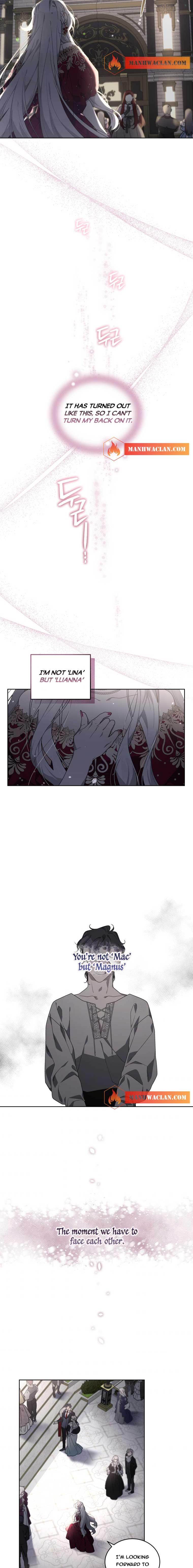 A Beast Tamed by the Villainess chapter 21 page 17