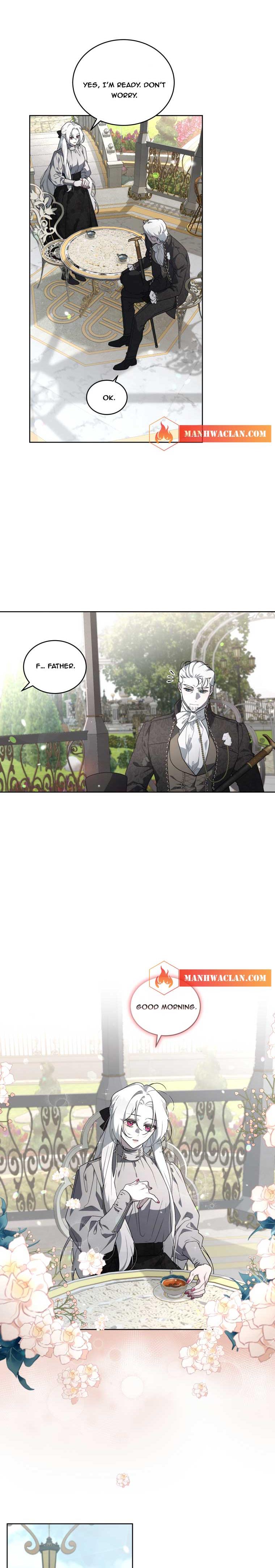 A Beast Tamed by the Villainess chapter 21 page 6