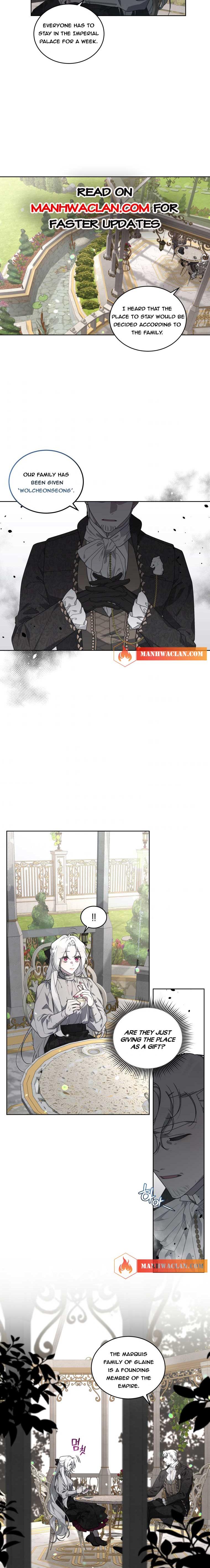 A Beast Tamed by the Villainess chapter 21 page 8