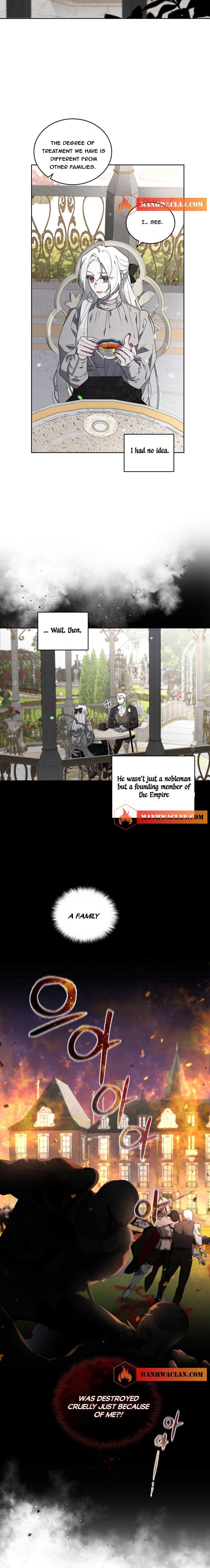 A Beast Tamed by the Villainess chapter 21 page 9