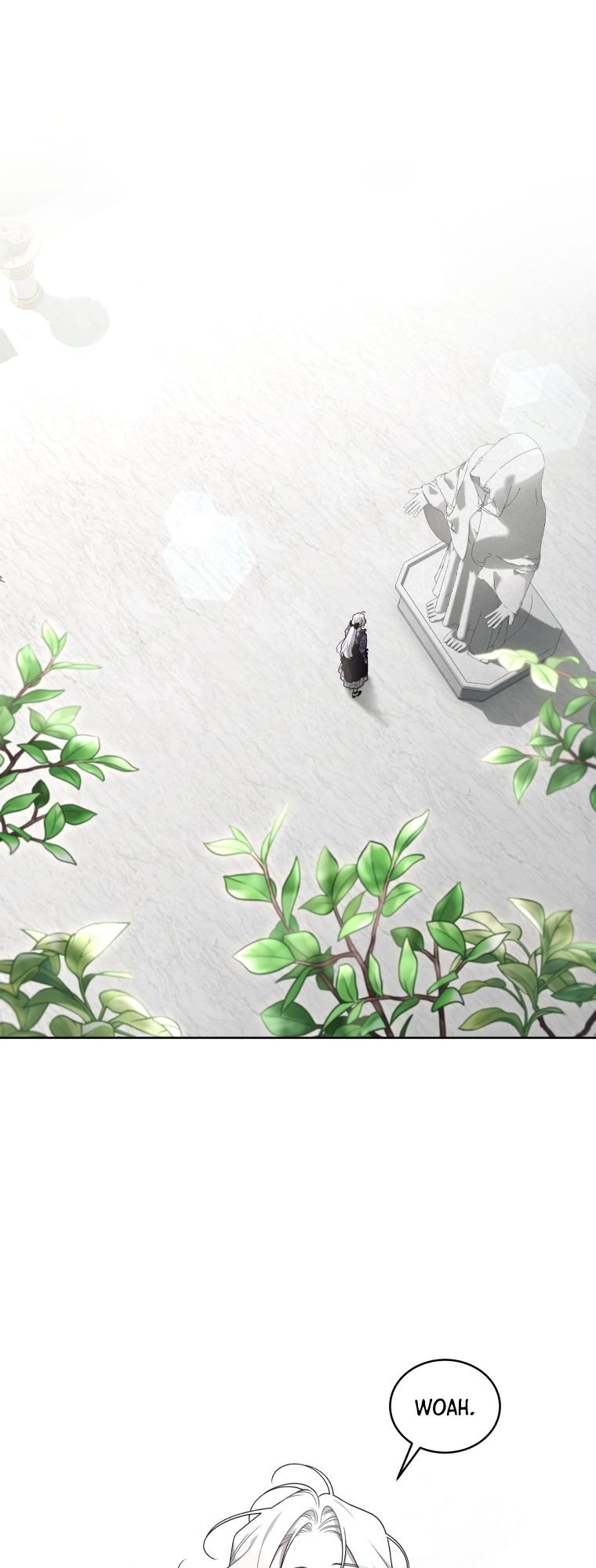 A Beast Tamed by the Villainess chapter 27 page 10