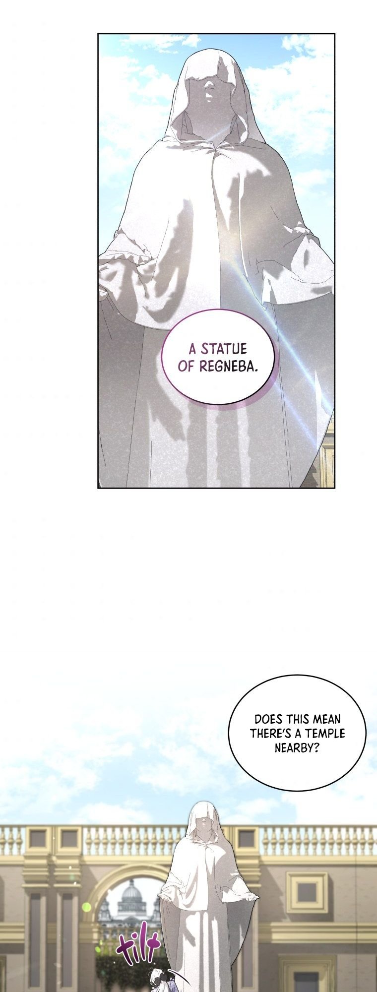 A Beast Tamed by the Villainess chapter 27 page 12