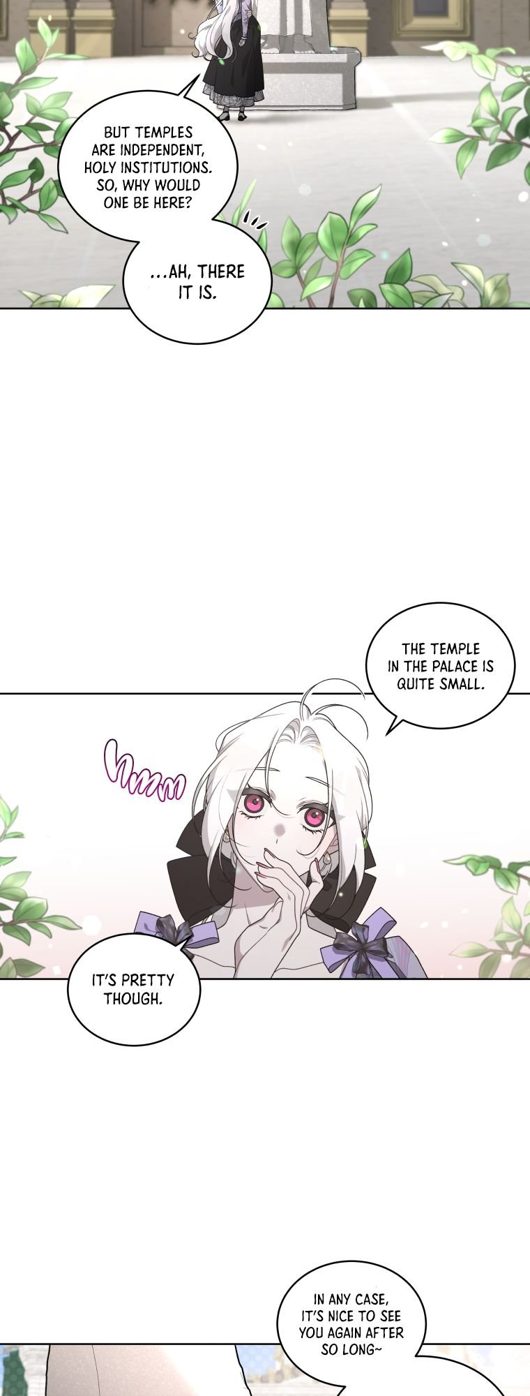 A Beast Tamed by the Villainess chapter 27 page 13