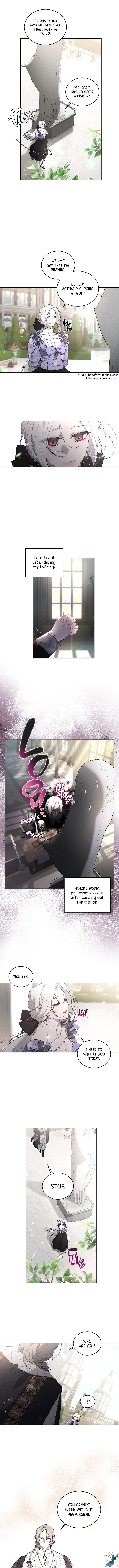 A Beast Tamed by the Villainess chapter 27 page 15