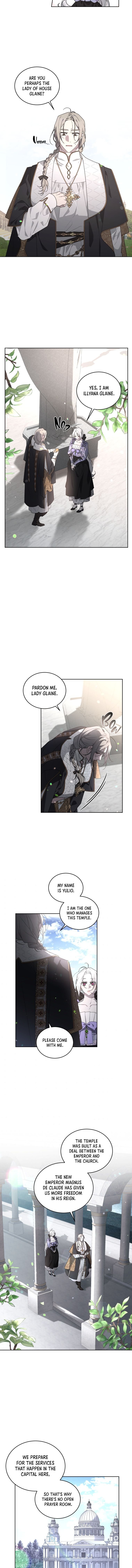 A Beast Tamed by the Villainess chapter 27 page 17