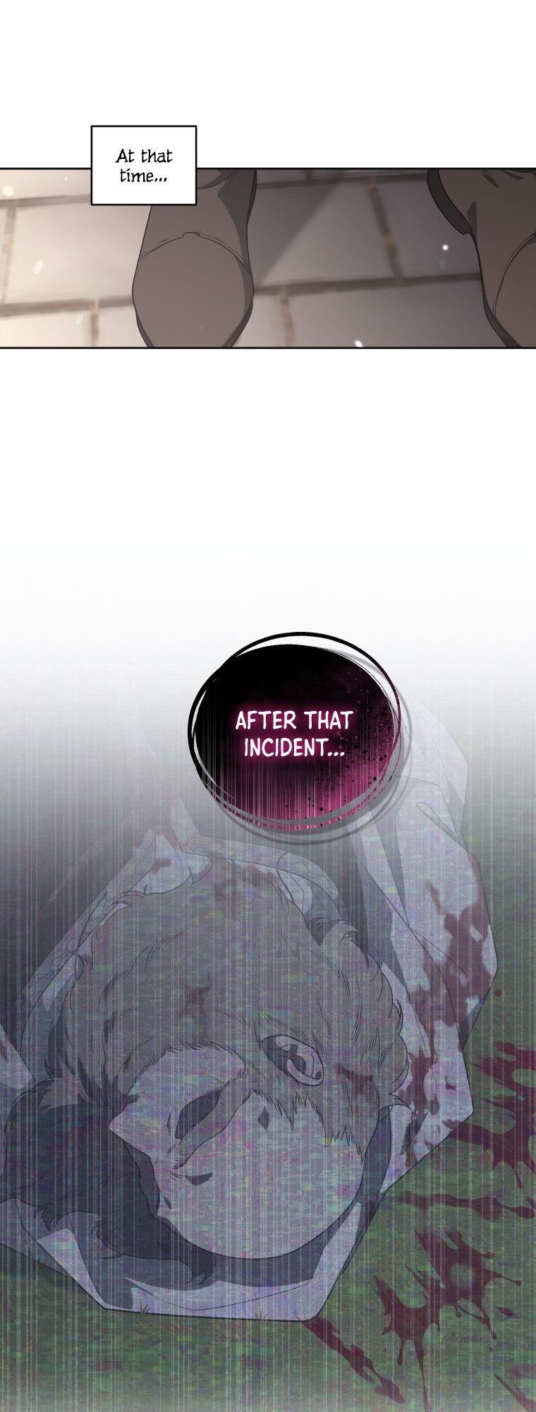 A Beast Tamed by the Villainess chapter 27 page 19