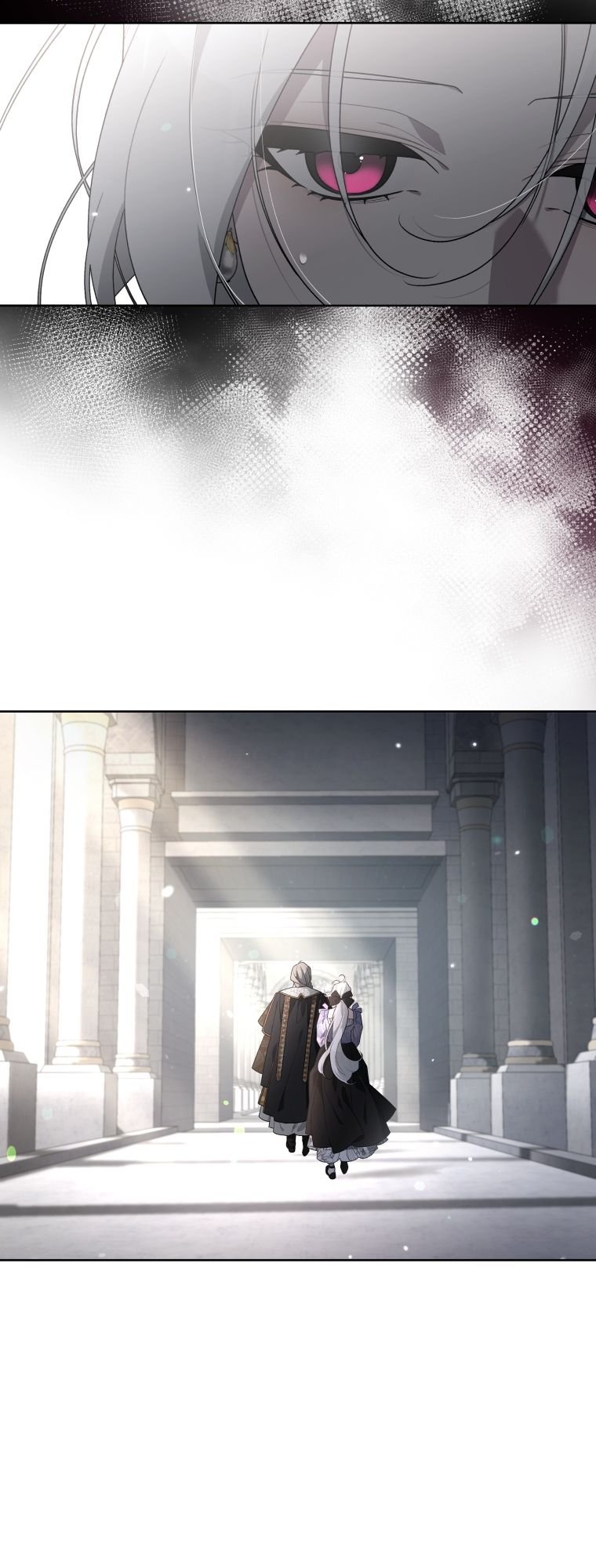 A Beast Tamed by the Villainess chapter 27 page 21