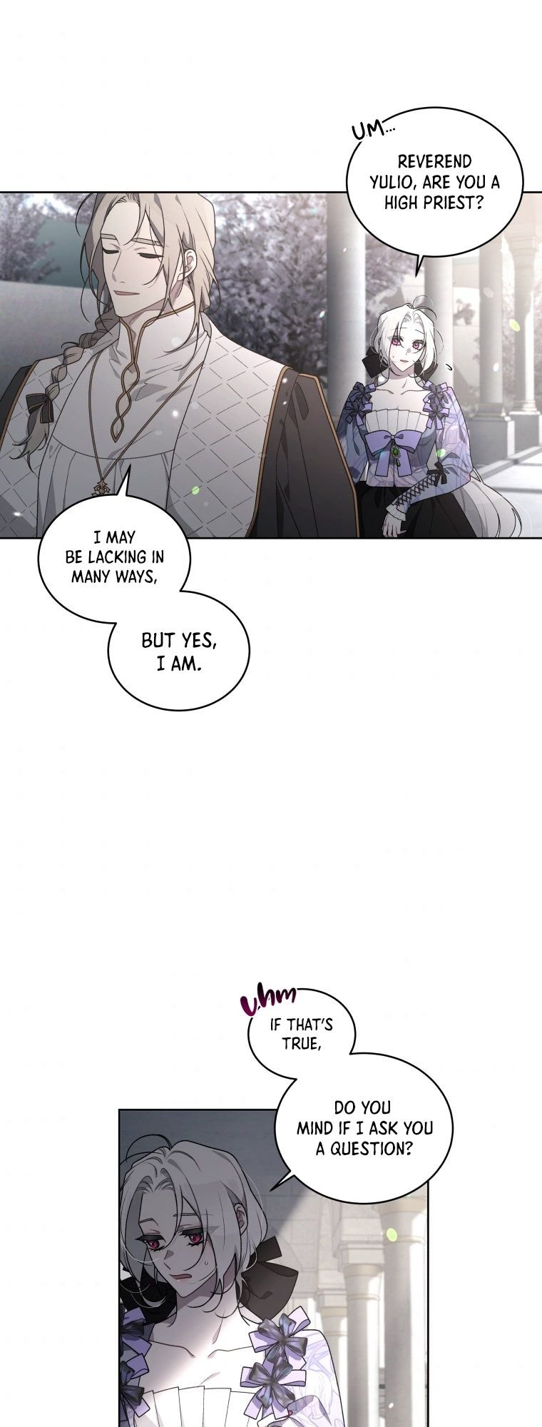 A Beast Tamed by the Villainess chapter 27 page 22