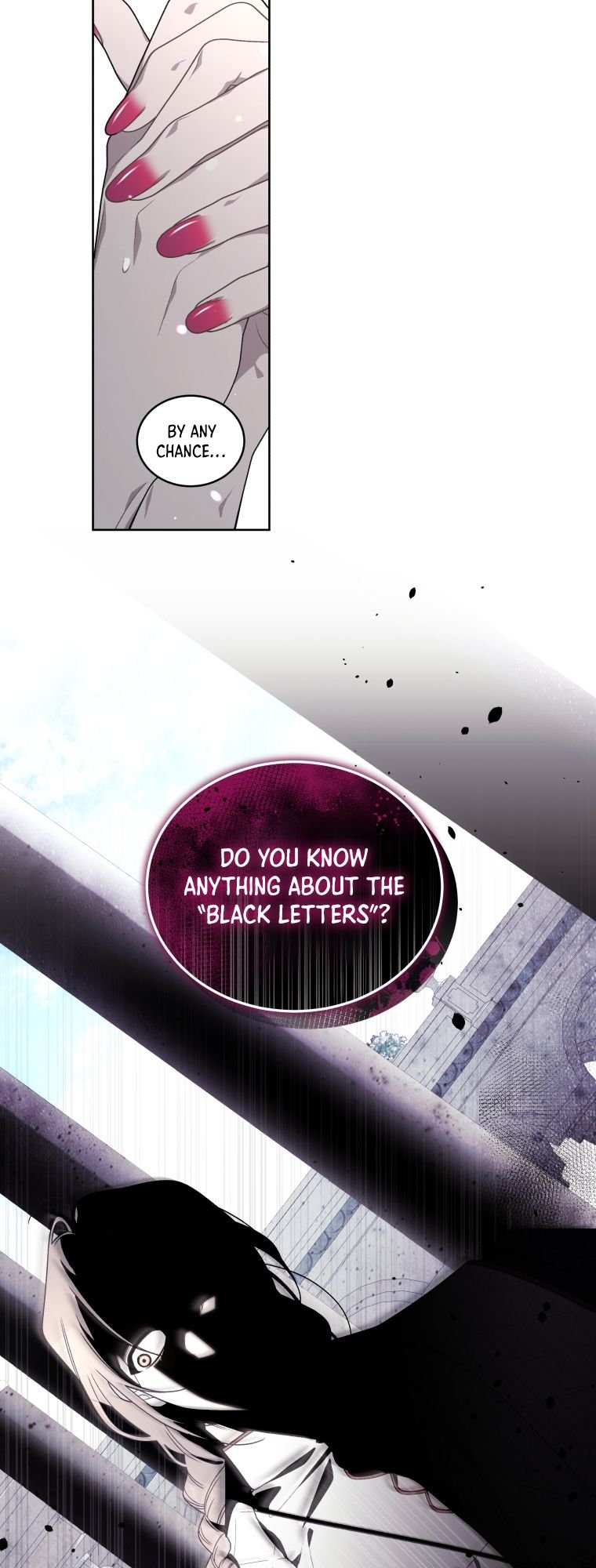 A Beast Tamed by the Villainess chapter 27 page 24