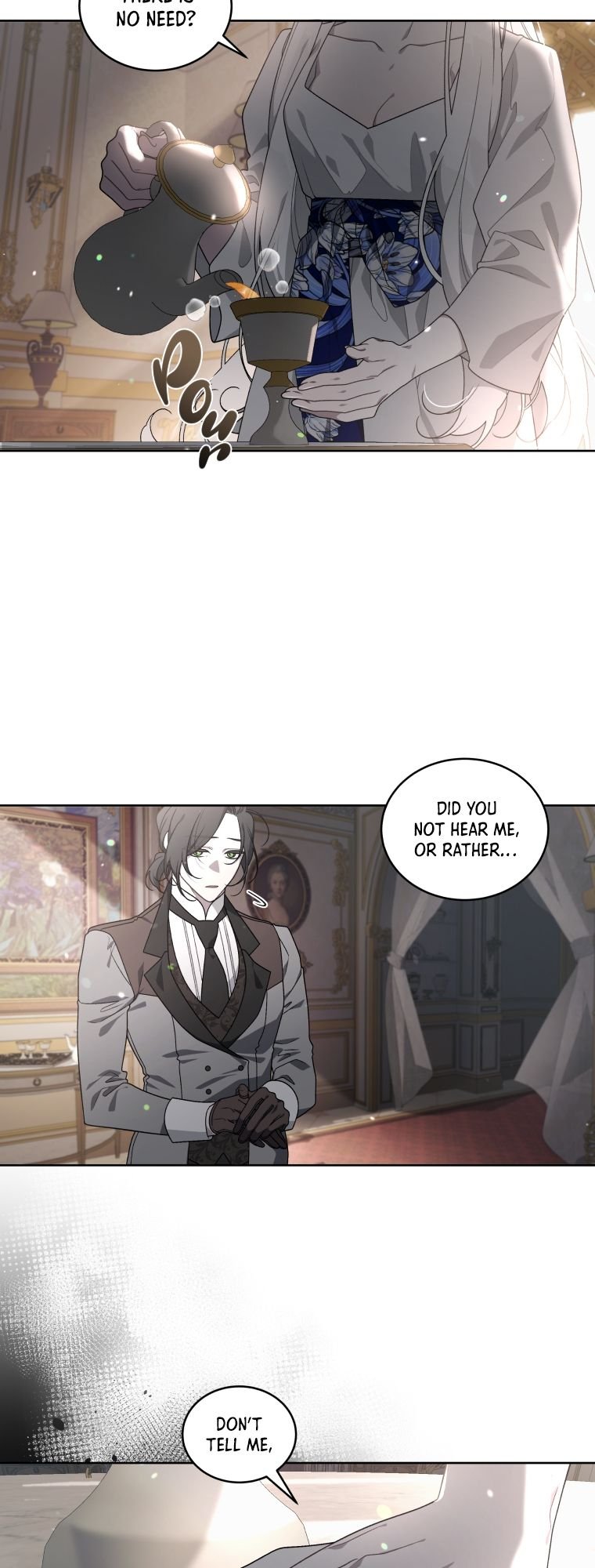 A Beast Tamed by the Villainess chapter 27 page 4