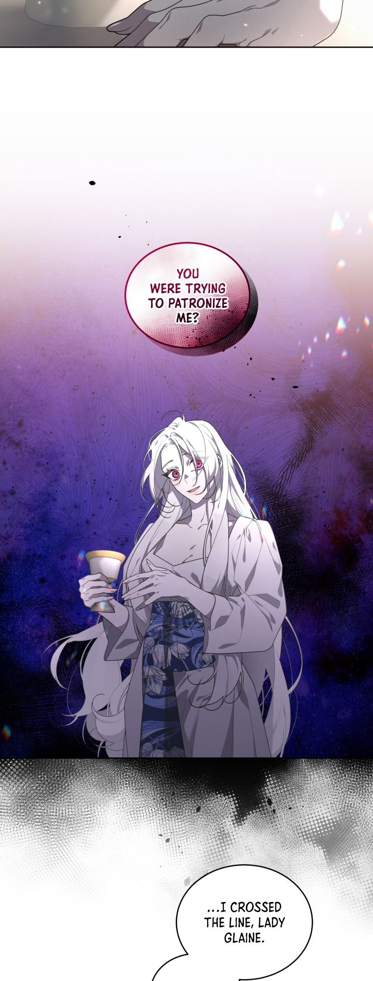 A Beast Tamed by the Villainess chapter 27 page 5