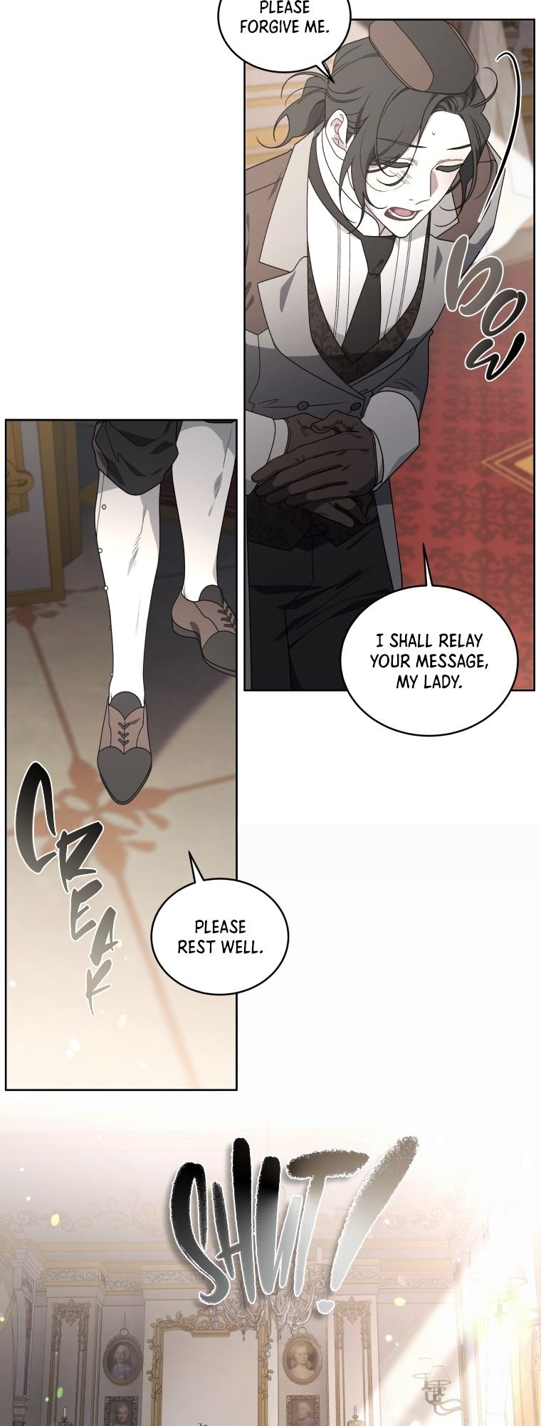 A Beast Tamed by the Villainess chapter 27 page 6