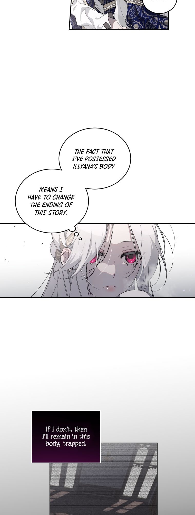 A Beast Tamed by the Villainess chapter 3 page 15