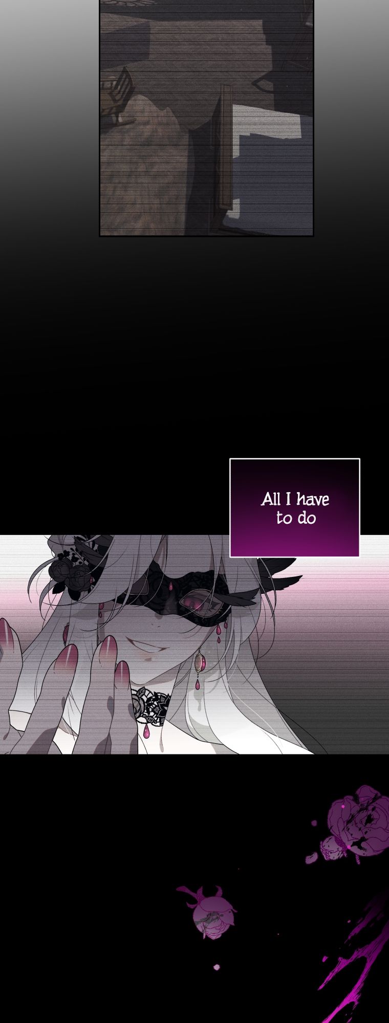 A Beast Tamed by the Villainess chapter 3 page 16