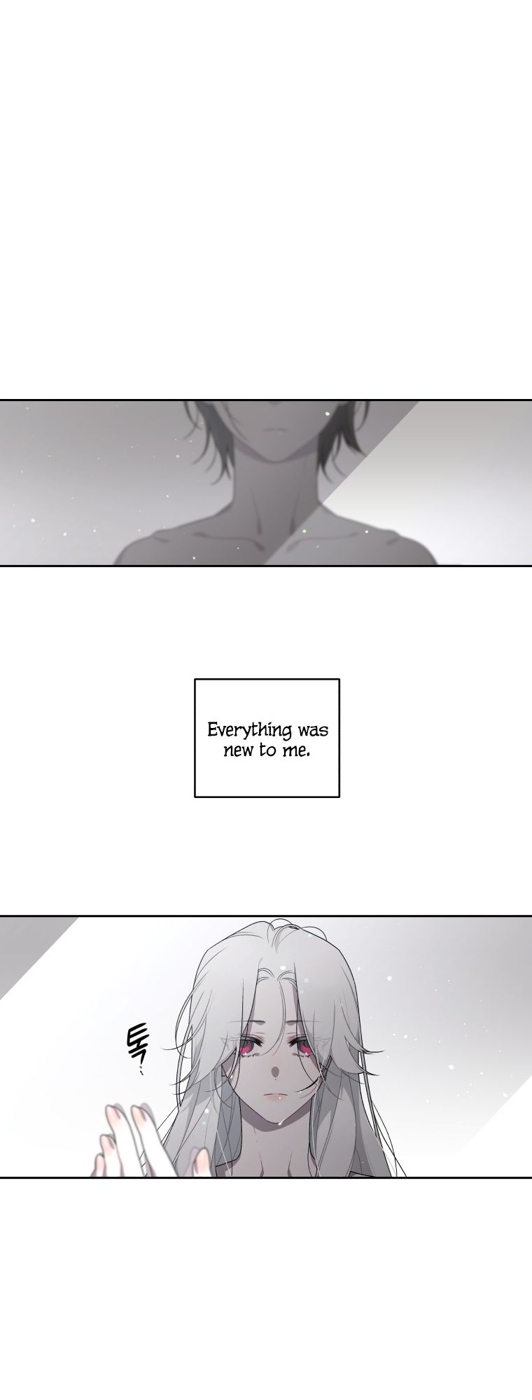 A Beast Tamed by the Villainess chapter 3 page 2