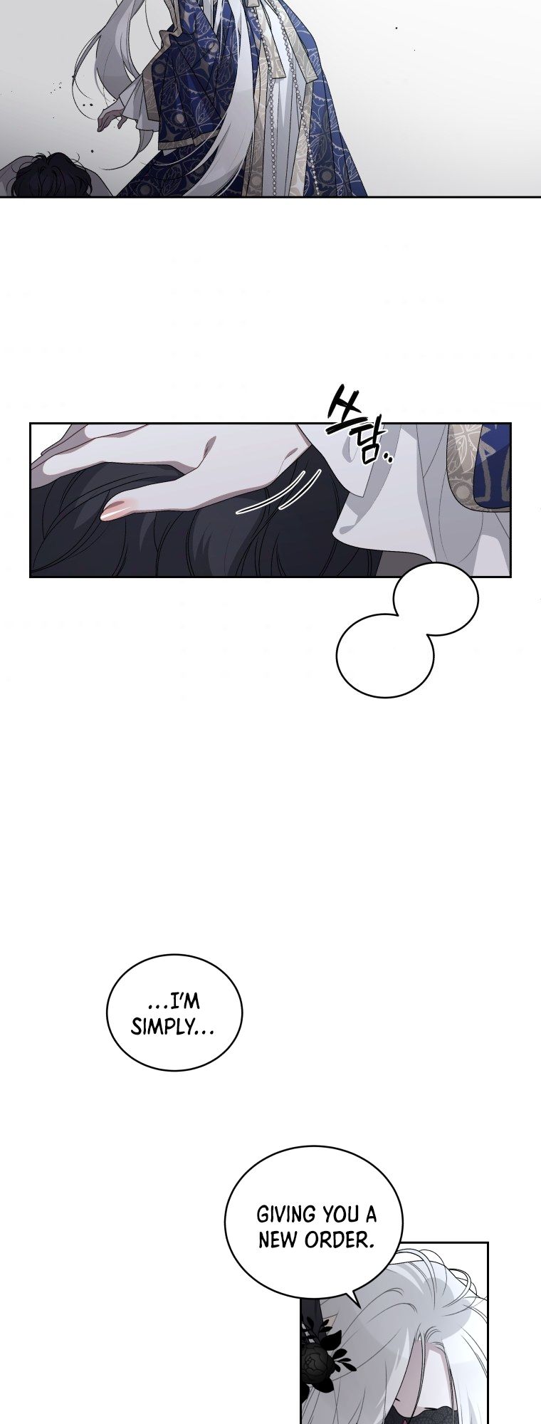 A Beast Tamed by the Villainess chapter 3 page 26