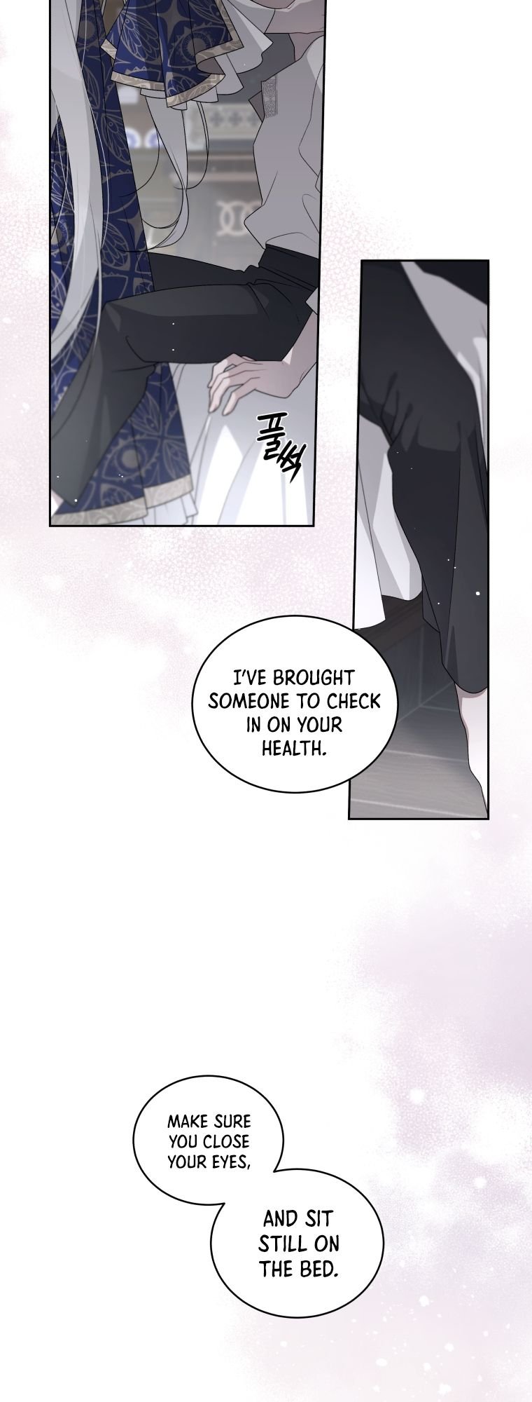 A Beast Tamed by the Villainess chapter 3 page 28