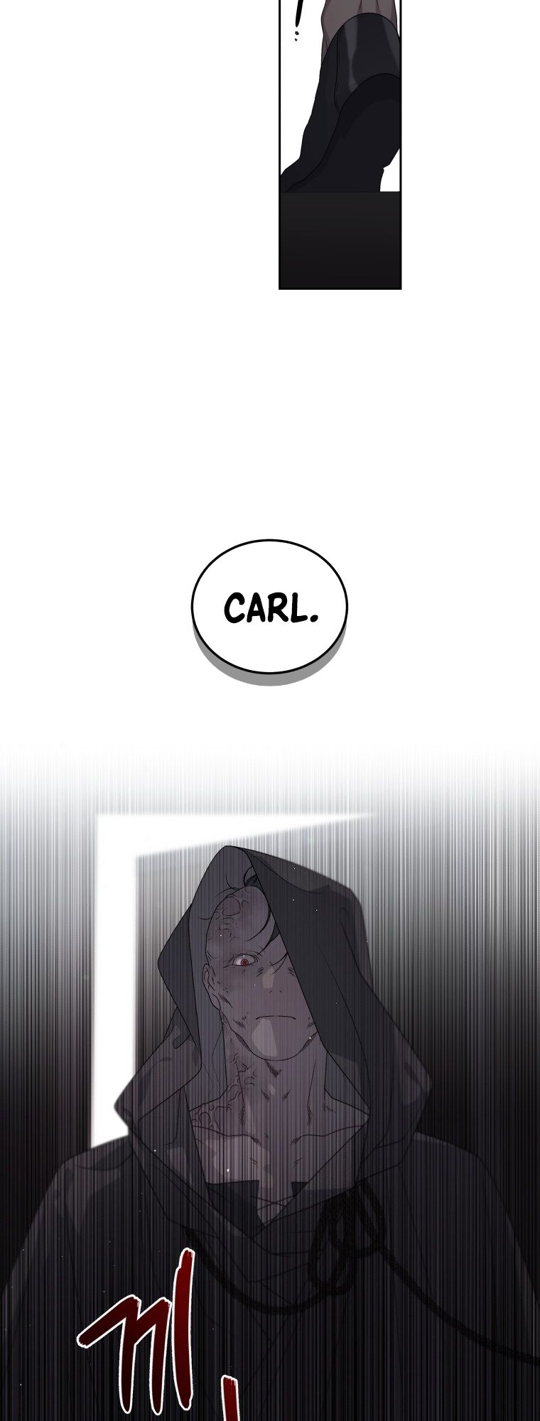 A Beast Tamed by the Villainess chapter 3 page 30