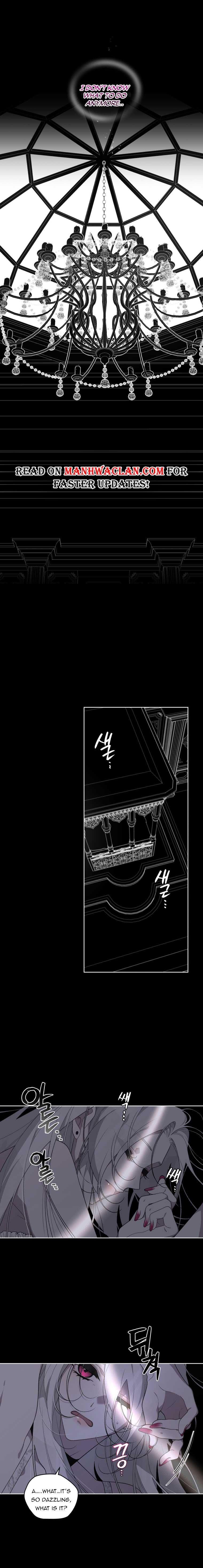 A Beast Tamed by the Villainess chapter 31 page 10