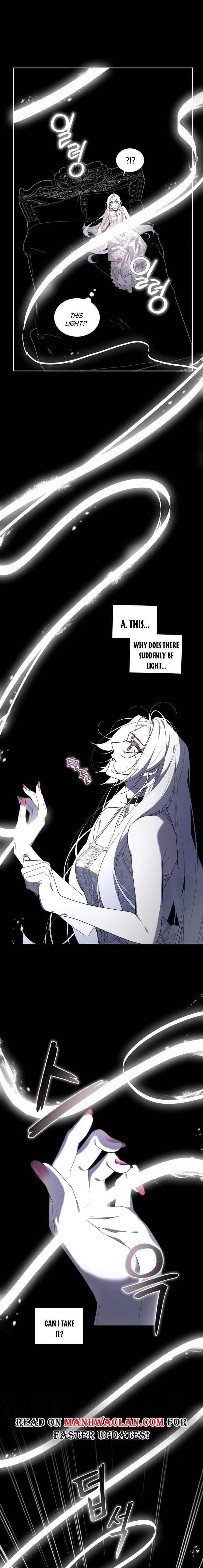 A Beast Tamed by the Villainess chapter 31 page 11