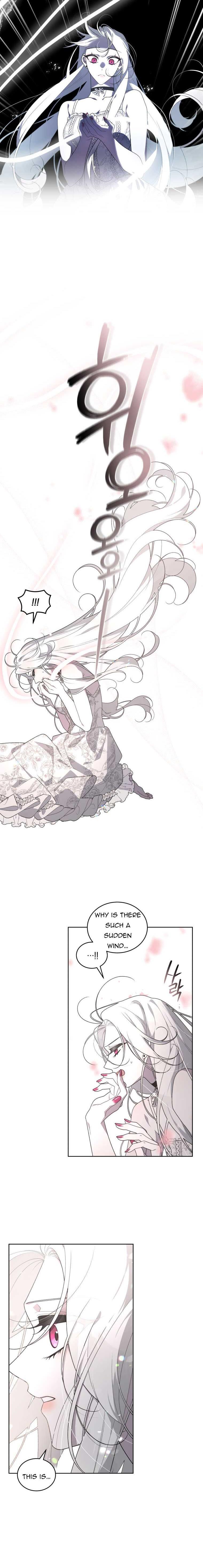 A Beast Tamed by the Villainess chapter 31 page 12