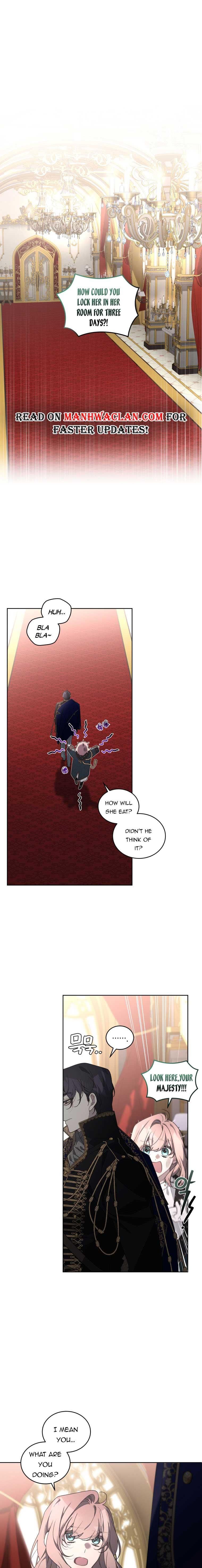 A Beast Tamed by the Villainess chapter 31 page 13