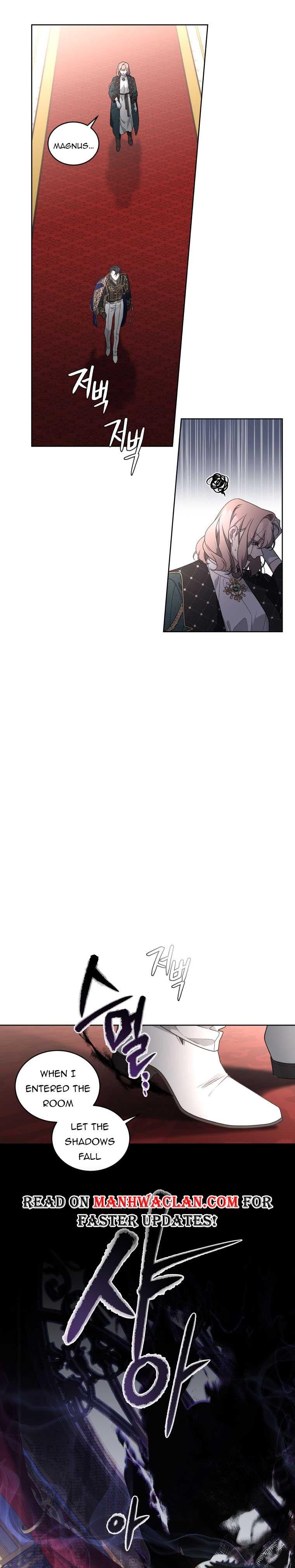 A Beast Tamed by the Villainess chapter 31 page 16