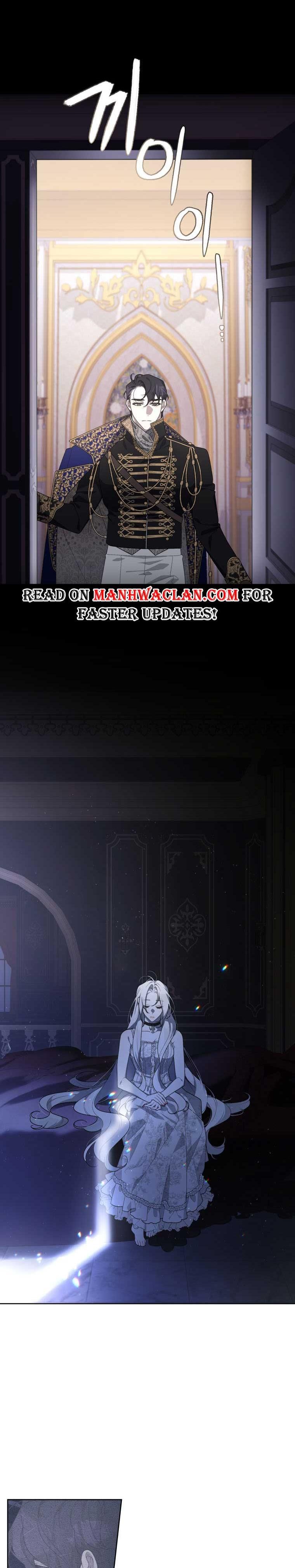 A Beast Tamed by the Villainess chapter 31 page 18