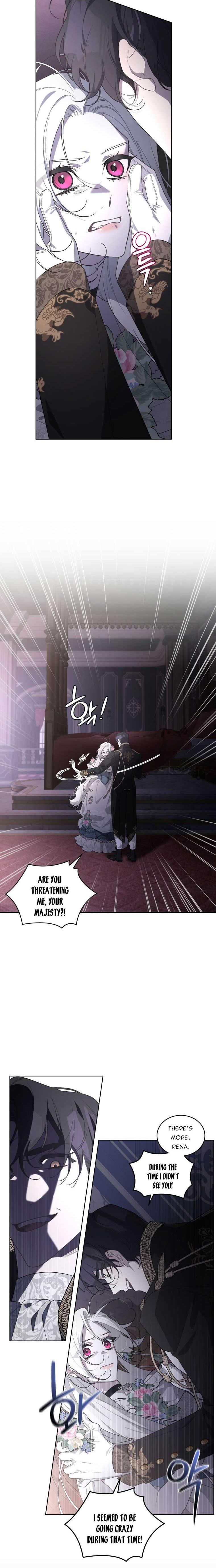 A Beast Tamed by the Villainess chapter 31 page 2