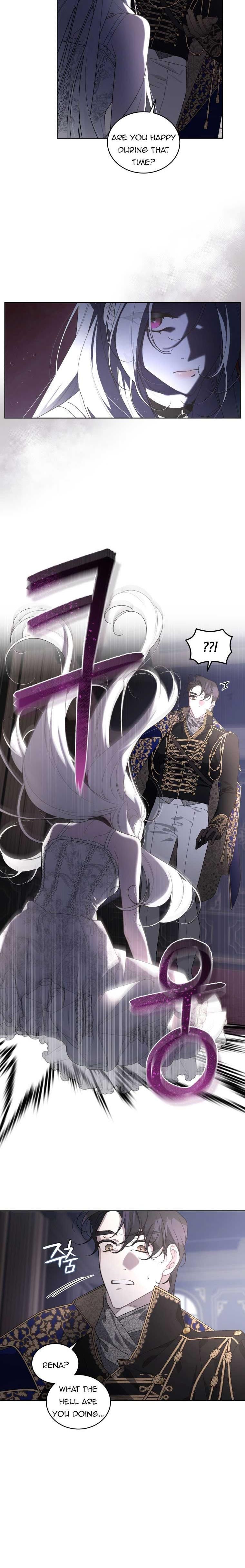 A Beast Tamed by the Villainess chapter 31 page 20