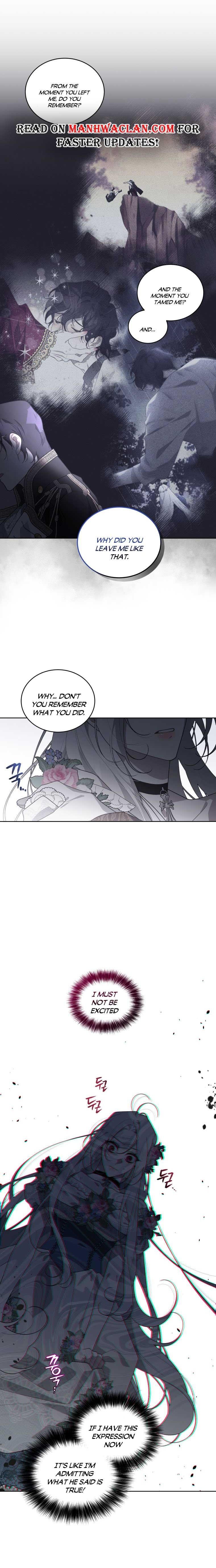 A Beast Tamed by the Villainess chapter 31 page 3