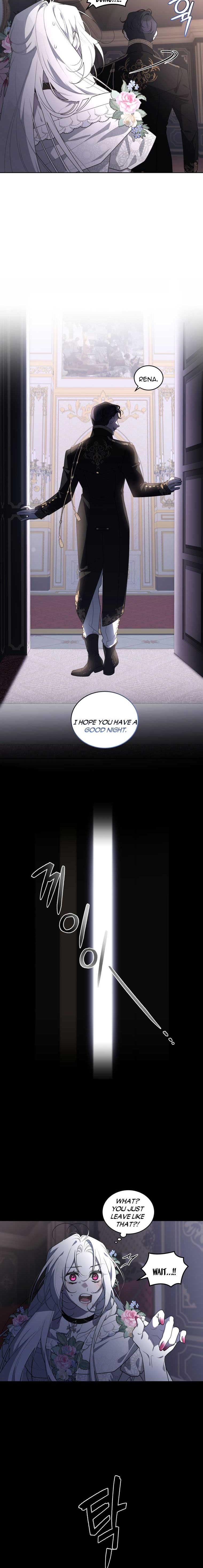 A Beast Tamed by the Villainess chapter 31 page 5