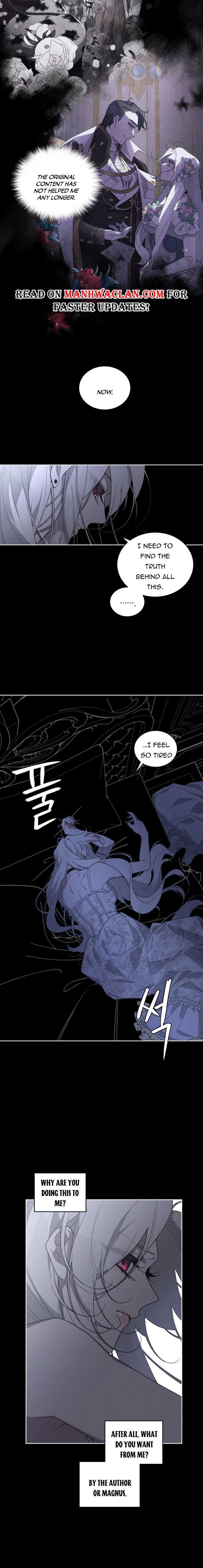 A Beast Tamed by the Villainess chapter 31 page 9