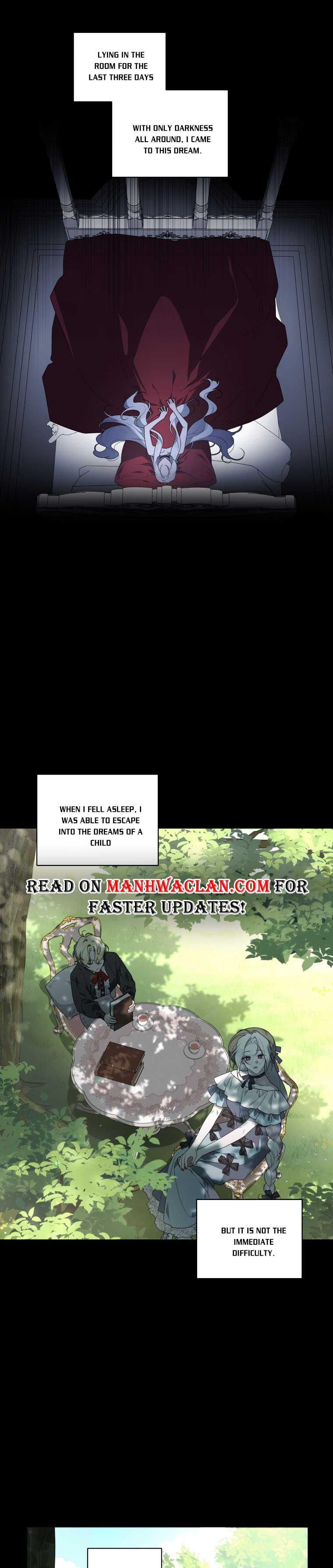 A Beast Tamed by the Villainess chapter 32.5 page 5