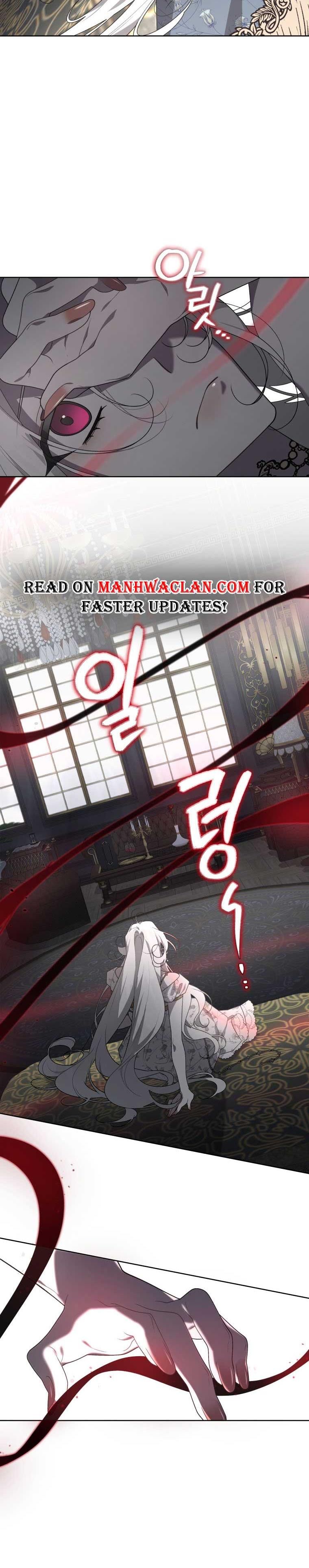 A Beast Tamed by the Villainess chapter 33.5 page 7