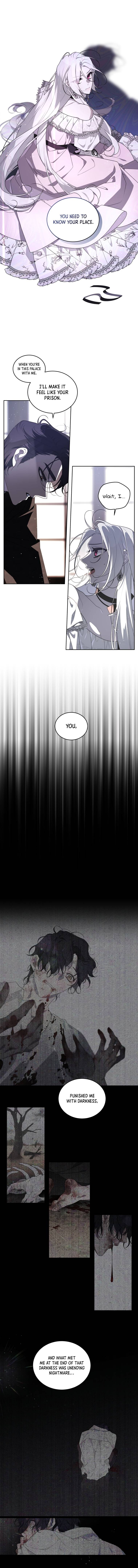 A Beast Tamed by the Villainess chapter 41 page 8