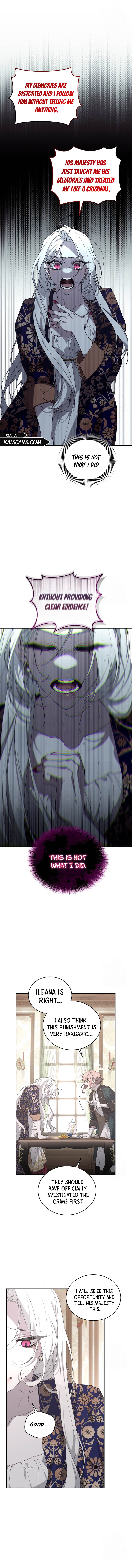 A Beast Tamed by the Villainess chapter 45 page 4