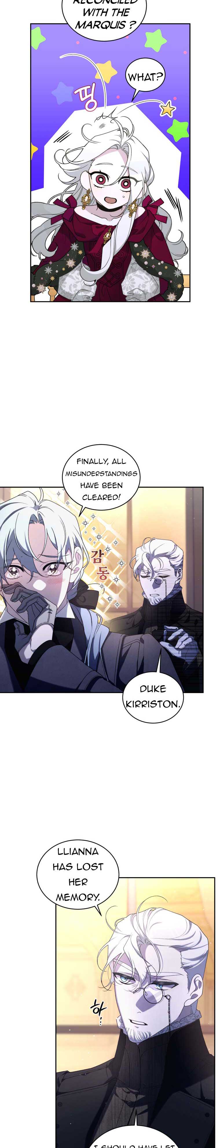 A Beast Tamed by the Villainess chapter 49 page 3