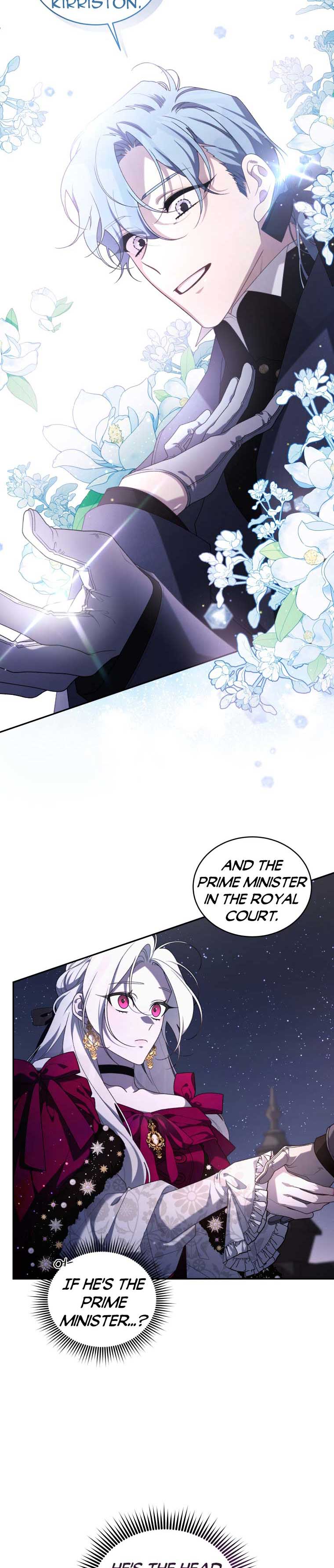 A Beast Tamed by the Villainess chapter 49 page 5