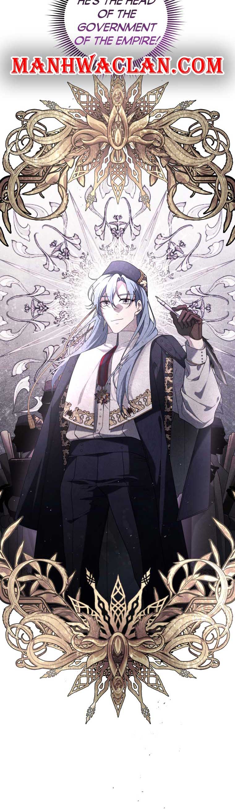 A Beast Tamed by the Villainess chapter 49 page 6